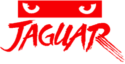 Jaguar Logo