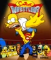 TheSimpsonsWrestling