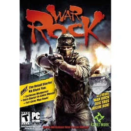 War Rock