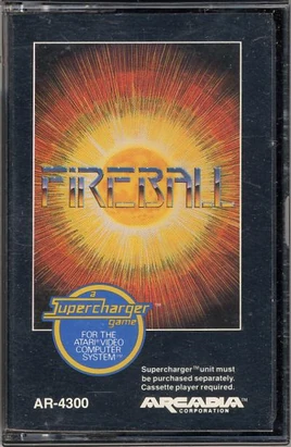 Fireball2600