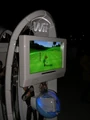 Wii Display Stand