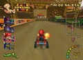 Mario Kart: Double Dash Nintendo (2003)