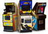 Arcade Cabinets