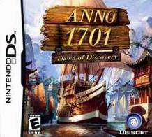 anno 1701 gameplay