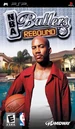 Front-Cover-NBA-Ballers-Rebound-NA-PSP