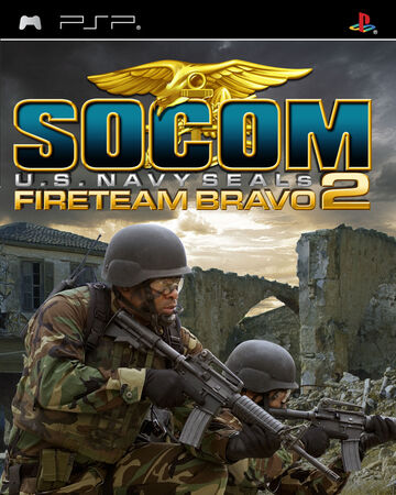 Socom U S Navy Seals Fireteam Bravo 2 Codex Gamicus Humanity S Collective Gaming Knowledge At Your Fingertips