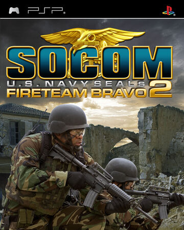 Socom U S Navy Seals Fireteam Bravo 2 Codex Gamicus Humanity S Collective Gaming Knowledge At Your Fingertips Socom U S Navy Seals Fireteam Bravo 2 Codex Gamicus Humanity S Collective Gaming Knowledge At Your Fingertips