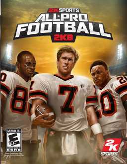 Madden NFL 07 - Codex Gamicus - Humanity's collective gaming knowledge at  your fingertips.