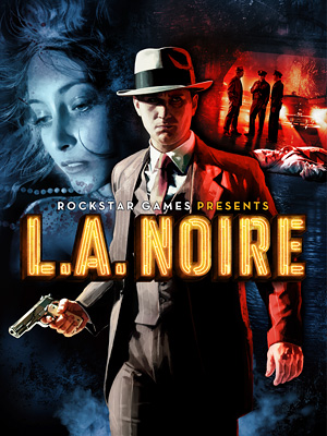 L A Noire Codex Gamicus Humanity S Collective Gaming Knowledge At Your Fingertips