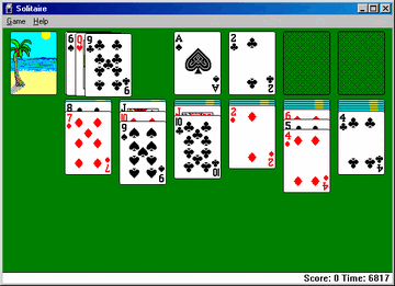 Microsoft Solitaire is still a blissful time-waster 32 years after its  debut - Vox