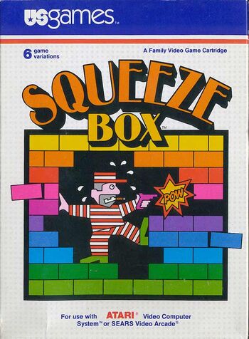 SqueezeBox2600