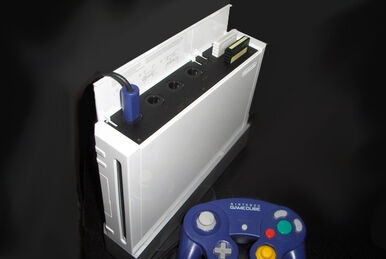 Dcl the sale game controller
