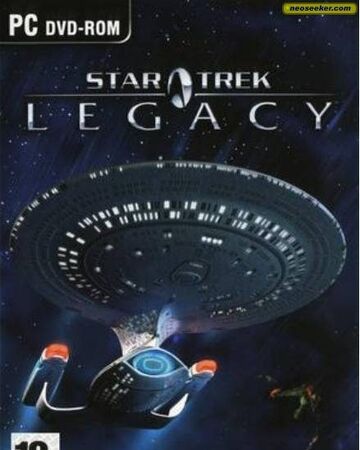 Star Trek Armada Star Trek Armada