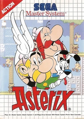 AssterixSMS