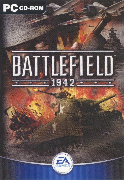 battlefield 1942 pc