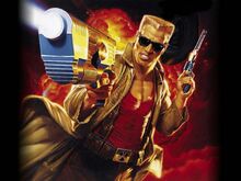 DukeNukem