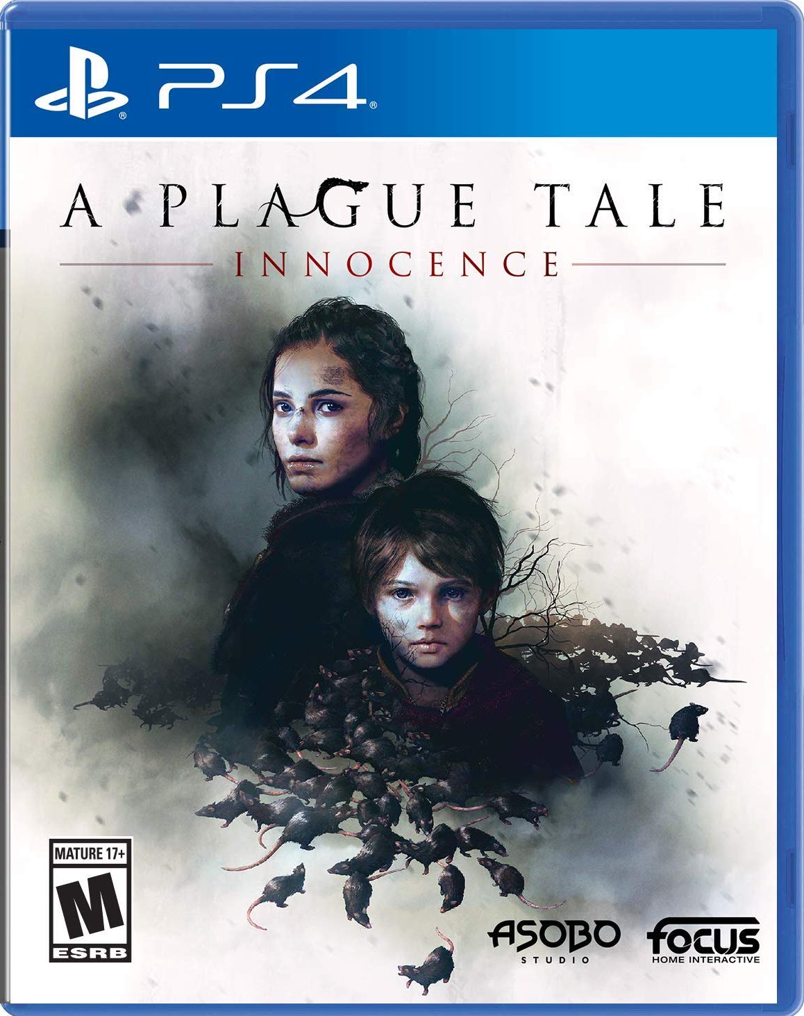 A Plague Tale 3 pode estar nos planos da Asobo Studio