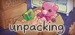 Unpacking