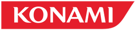 Konami logo