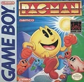 Game Boy Box Art