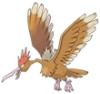 Fearow