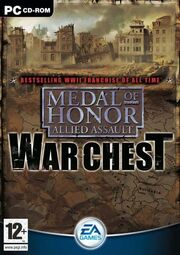 Medalofhonorwarchest