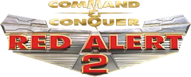 Logo-Command-Conquer-Red-Alert-2-INT