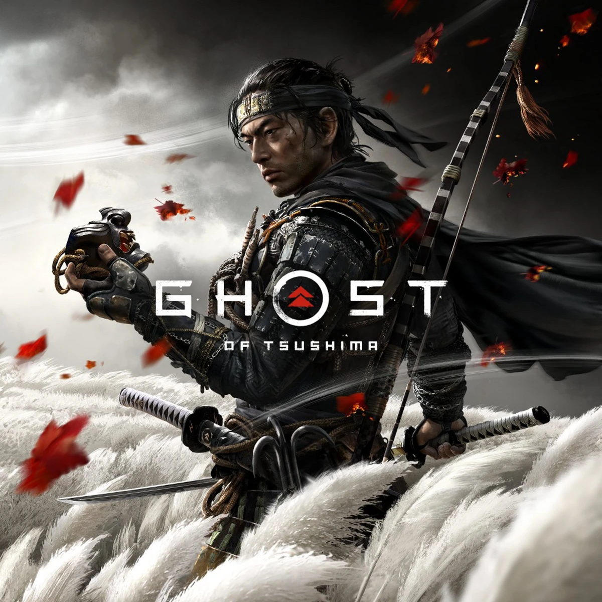 Ghost of Tsushima - Codex Gamicus - Humanity's collective gaming