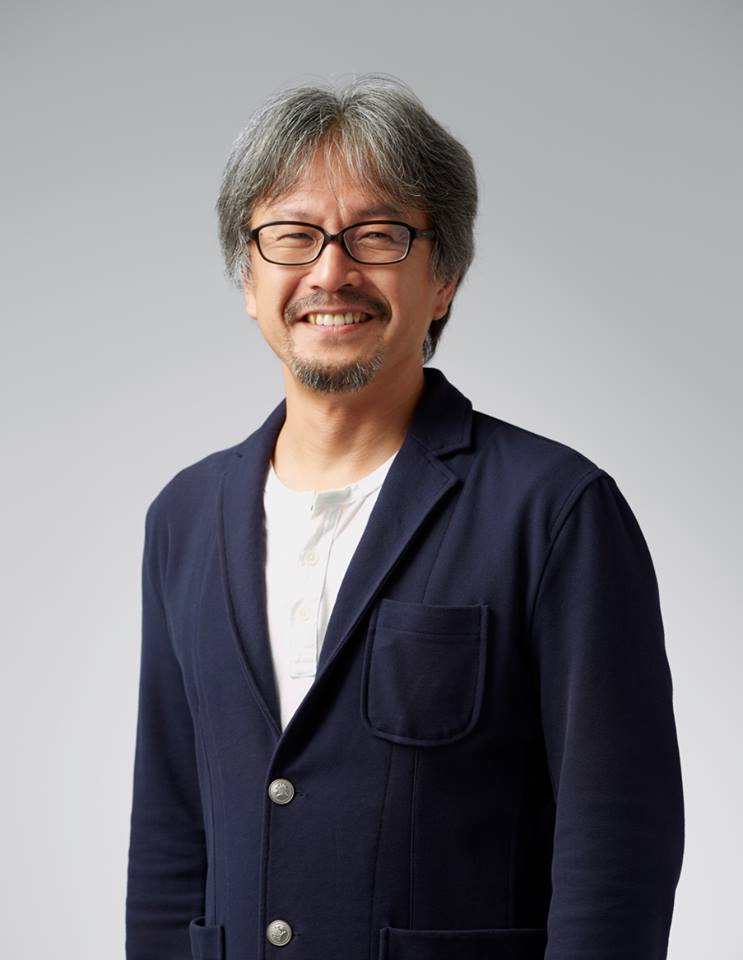 Shigeru Miyamoto - Codex Gamicus - Humanity's collective gaming