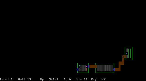 Hack121 walltrap