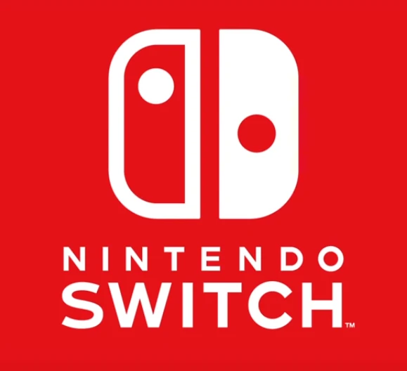 Nintendo Switch - Codex Gamicus - Humanity's collective gaming