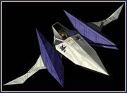 Flying through space with the greatest of ease