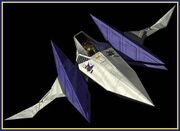 Arwing