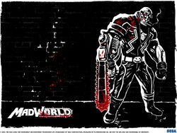 MadWorld - IGN