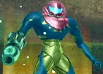 Fusion suit