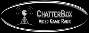 Chatterbox main logo