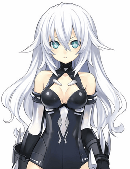 Black Heart