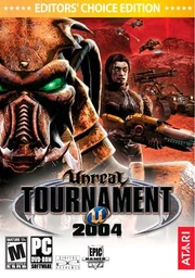 Front-Cover-Unreal-Tournament-2004-Editor's-Choice-NA-PC