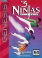 Genesis Box Art
