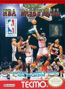 TecmoNBABasketballnes
