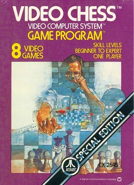 VideoChess2600