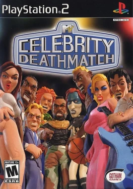 Celeb death match