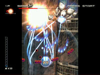 Ikaruga – Old Game (11) 9 1684-5873