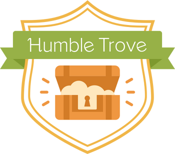 Logo-HumbleTrove