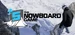The Snowboard Game