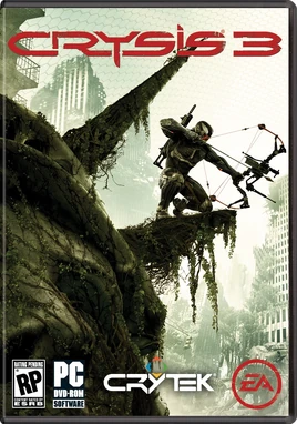Crysis3