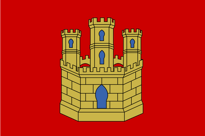 Flag-Castile-Freeciv