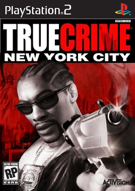 True Crime- New York City