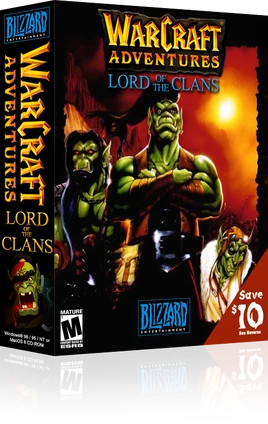 Box-Art-Warcraft-Adventures-Lord-of-the-Clans-NA