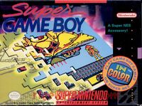 Super Game Boy